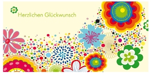 Geschenkhülle