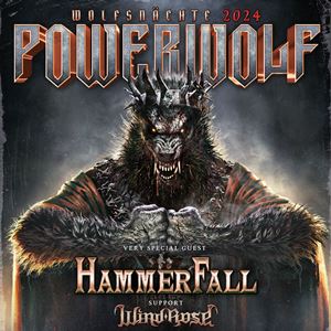 Powerwolf