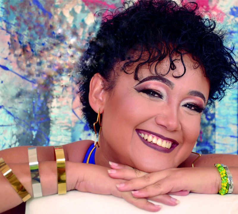 Mariéla Santana | Ein kubanischer Abend