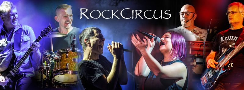 ROCK CIRCUS