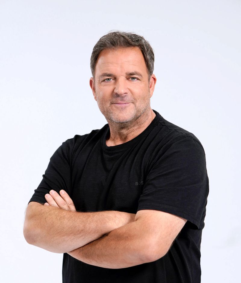 Martin Rütter