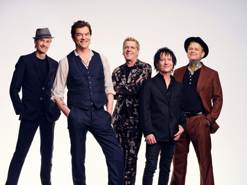 Die Toten Hosen