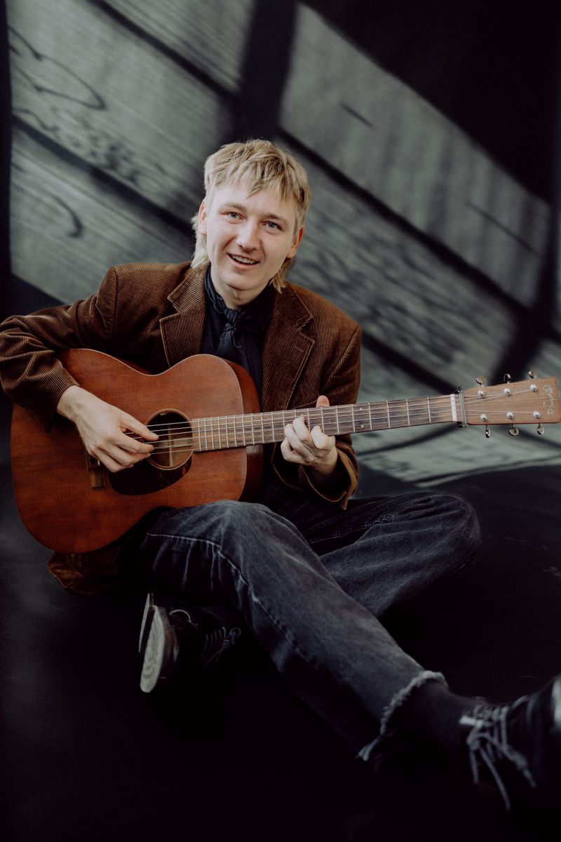 David Lübke