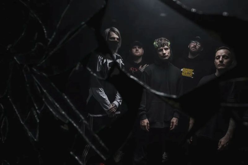 Alpha Wolf