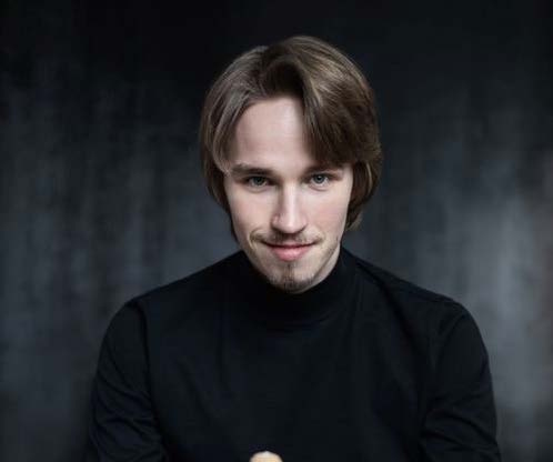 OPER, OPERETTE UND MUSICAL