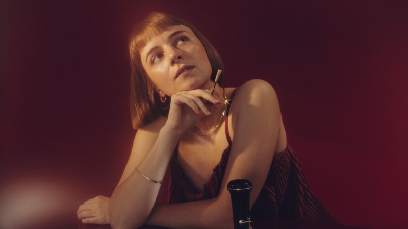 Miriam Hanika & das kleine Poesie Orchester